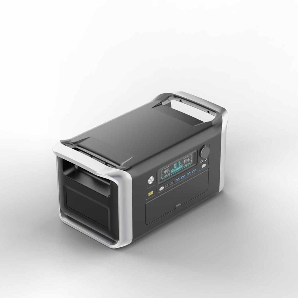 best 1500wh power station for sale