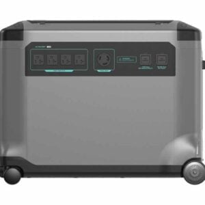 best 220v portable power station for sale