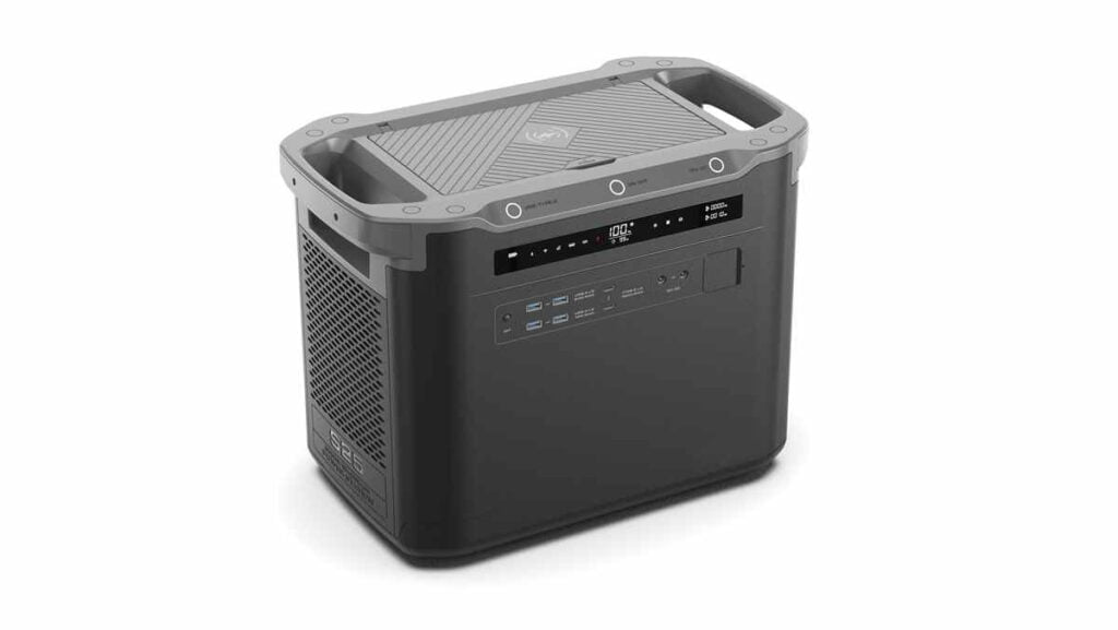 best 230v powerstation for sale