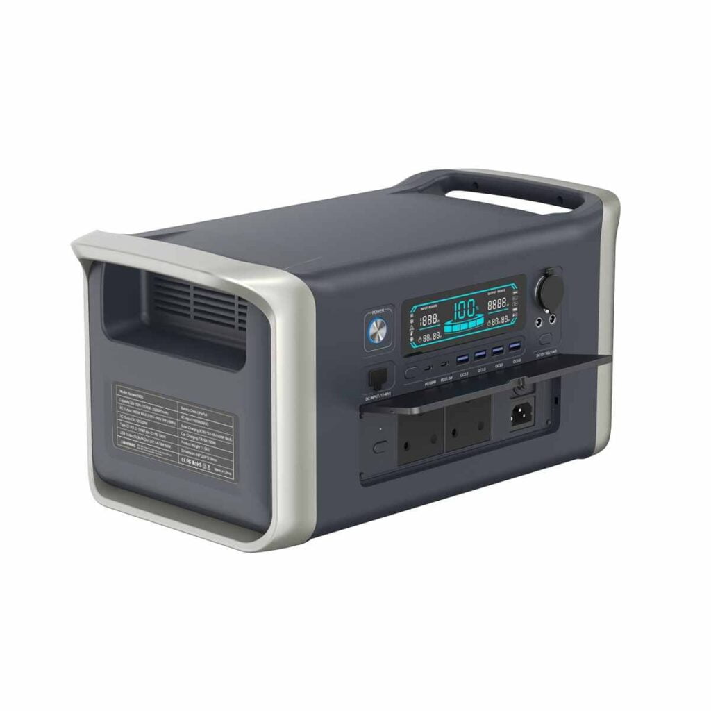 best 500w solar generator for sale