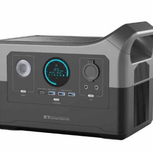 best 500wh portable power station for sale