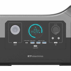 UA1000 Portable Power Station Factory Price