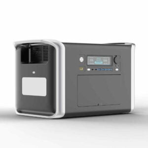UA301 Portable Power Station Factory Price