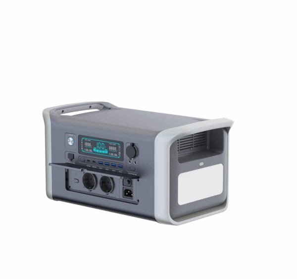UA550 Portable Power Station Factory Price