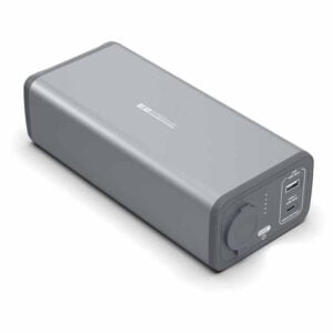 UAF550 Portable Power Station Factory Price