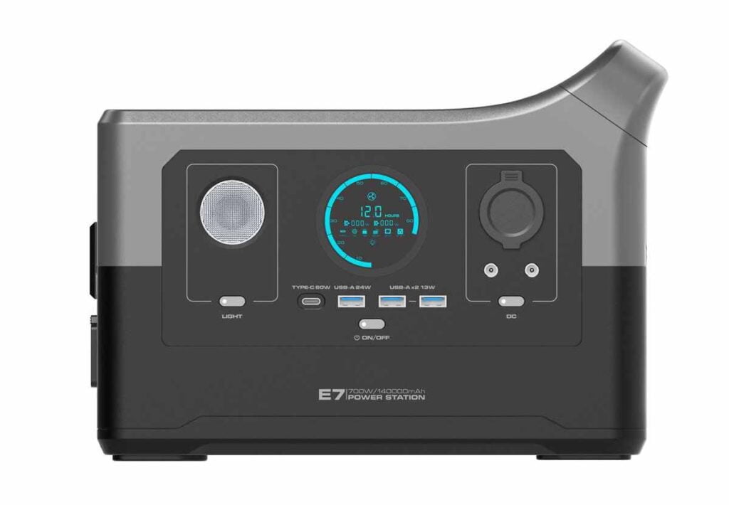 best backup power station for sale