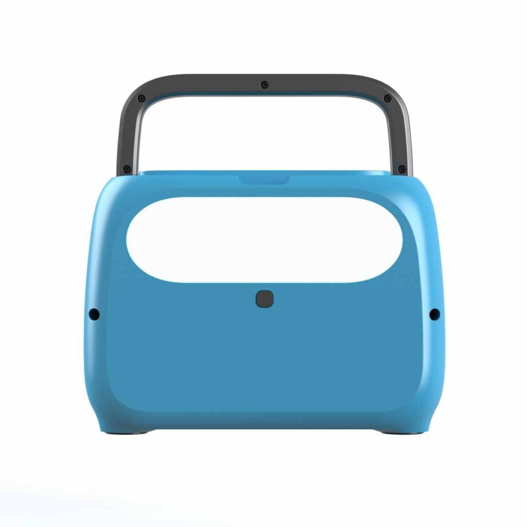 best battery power supply for camping for sale