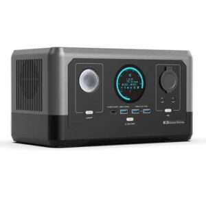 best affordable solar generator for sale