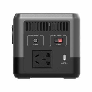 best battery powered generator for sale