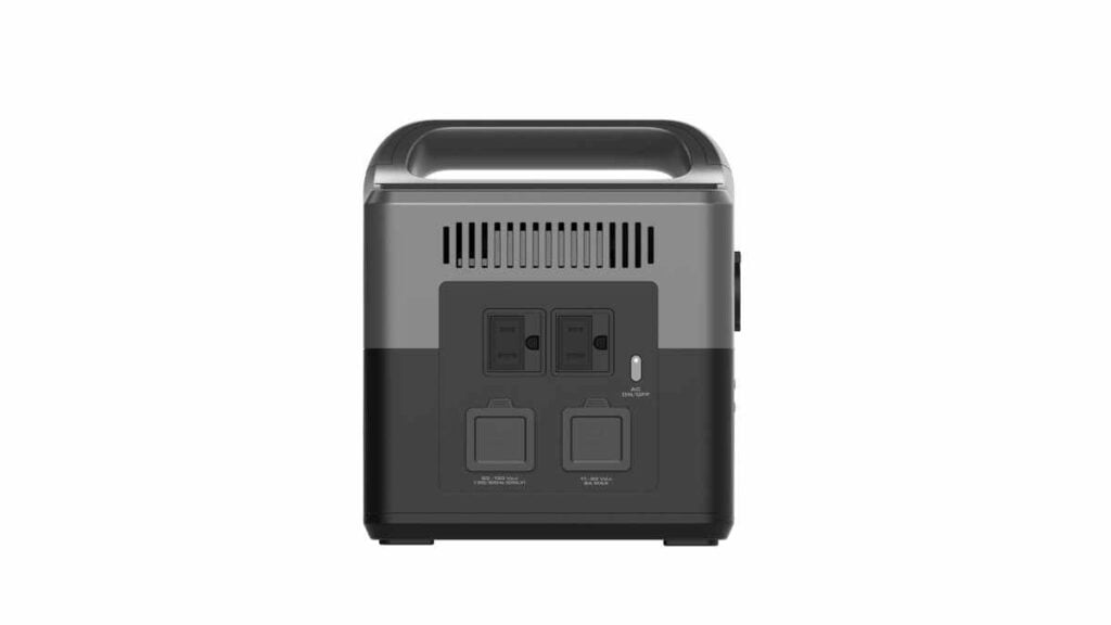best cheap solar generator for sale