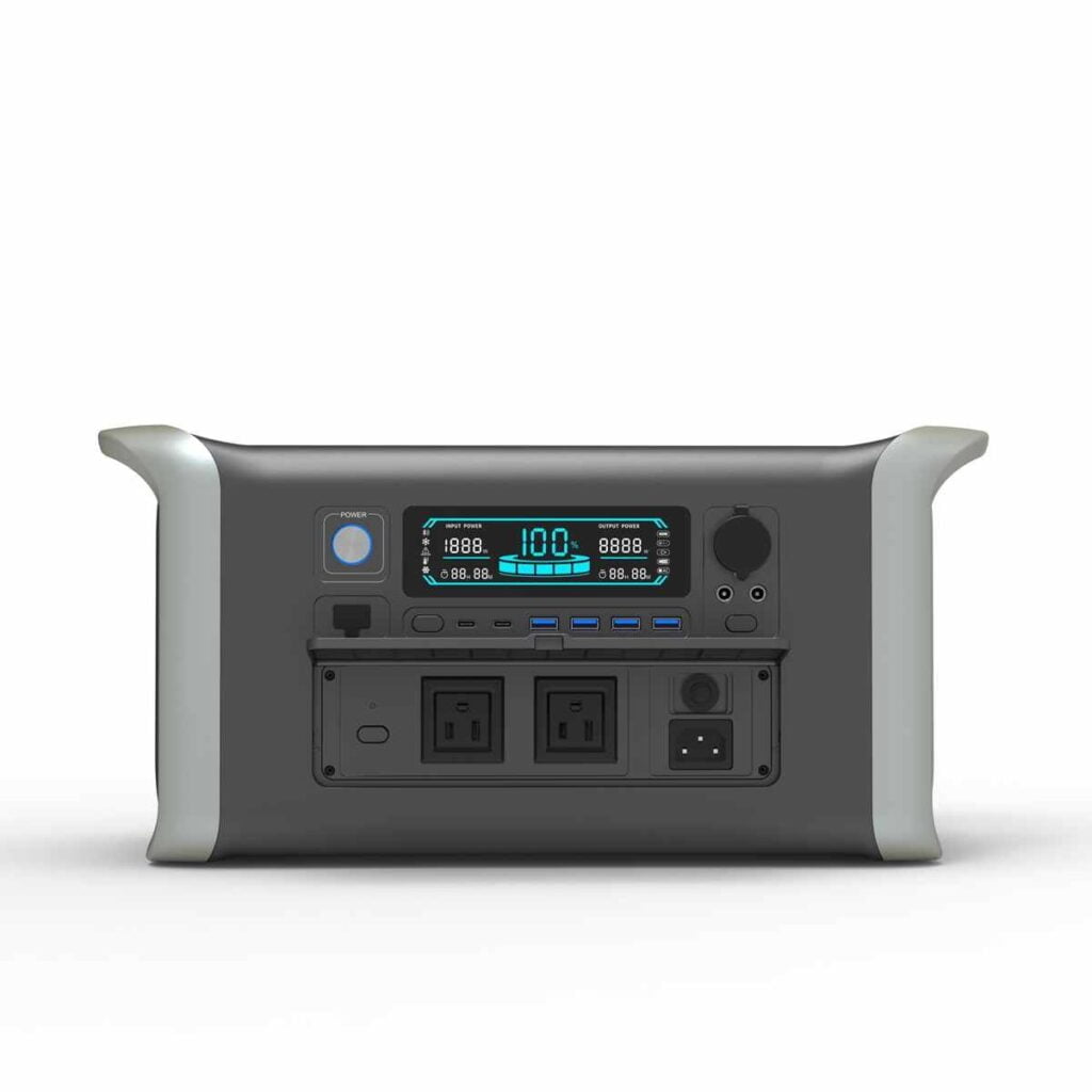 best home backup solar generator for sale
