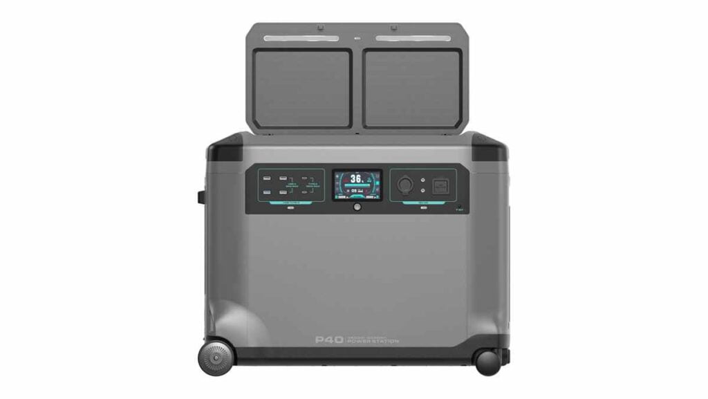best mobile power station for sale