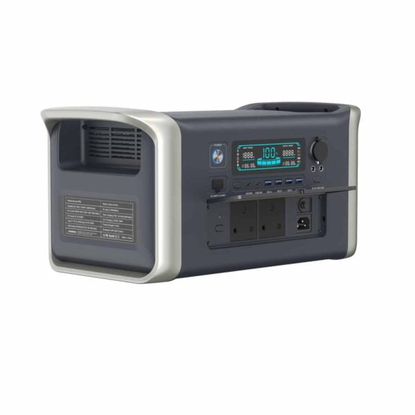 best portable power station for cpap for sale