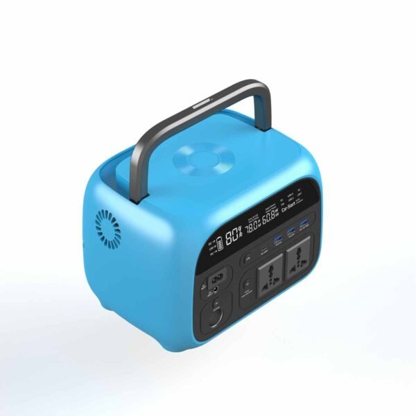 best portable power station for refrigerator for sale