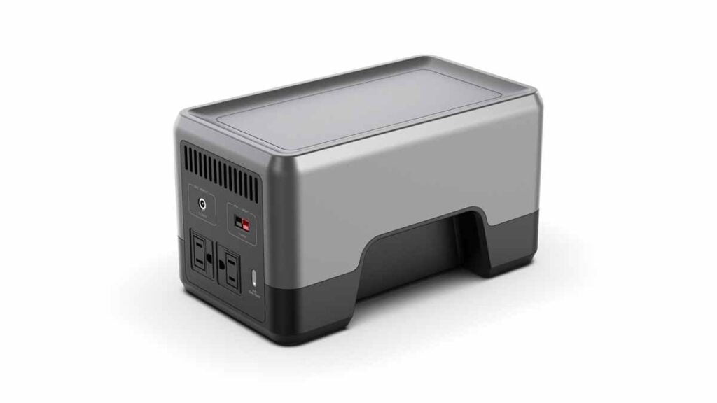 best rated portable power station for sale