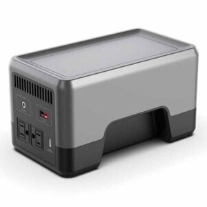 best rated portable power station for sale
