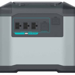 best solar generator for sale