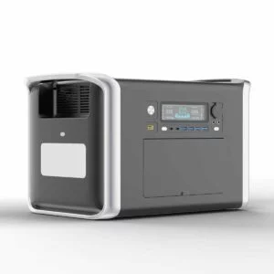 best solar generator for camping OEM China factory price