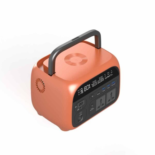 best solar power generator for camping OEM China factory price
