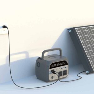 best solar powered generator ap1000 US EU AU CH warehouse