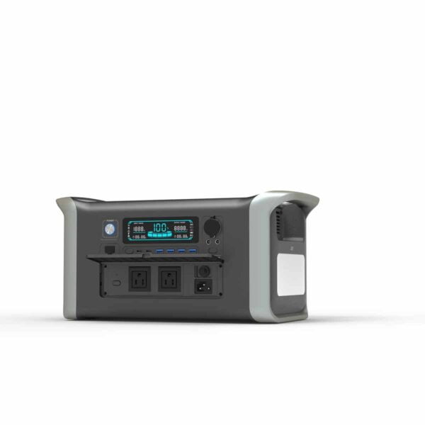 best biggest portable power station for sale