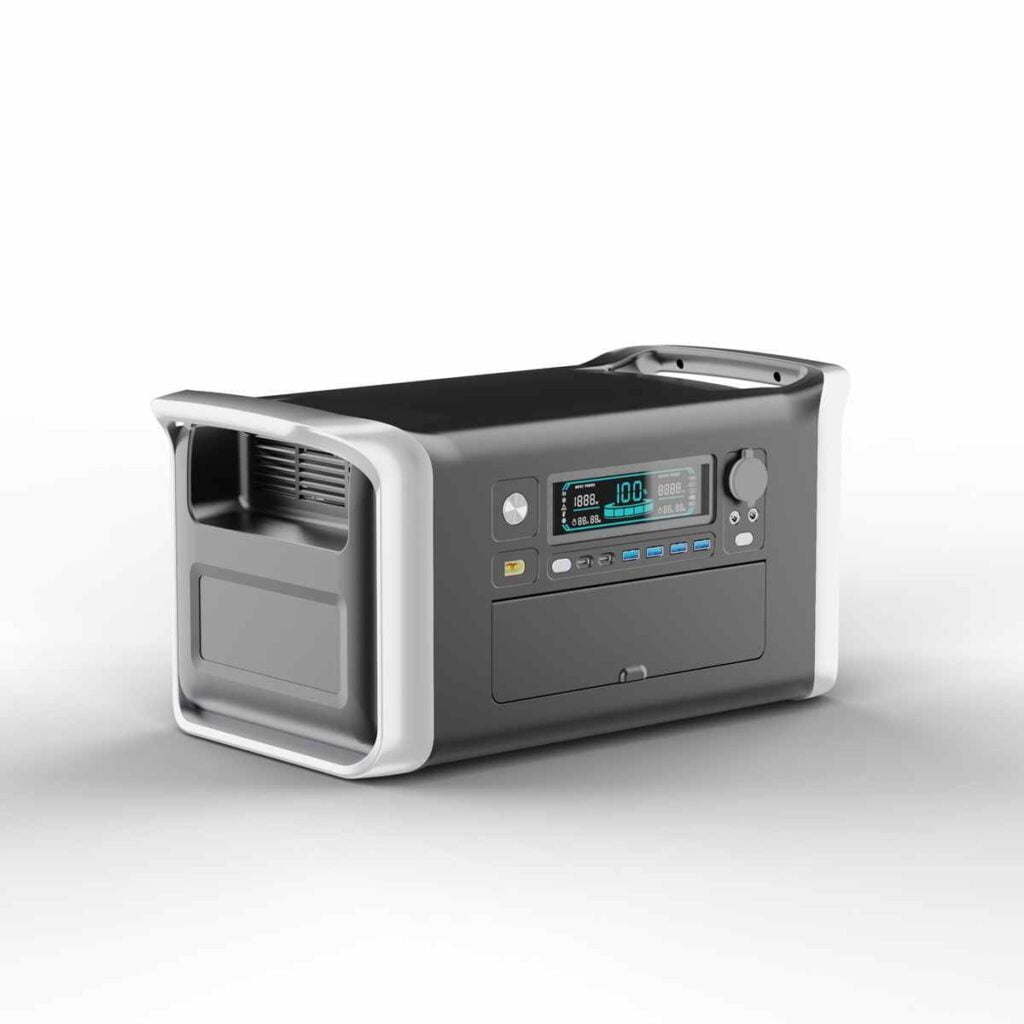 best camping power station for sale