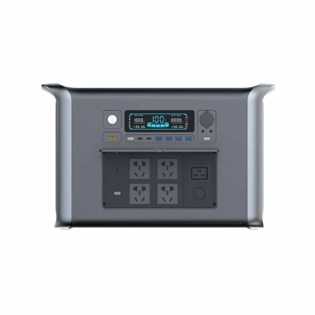 best charging power station for sale