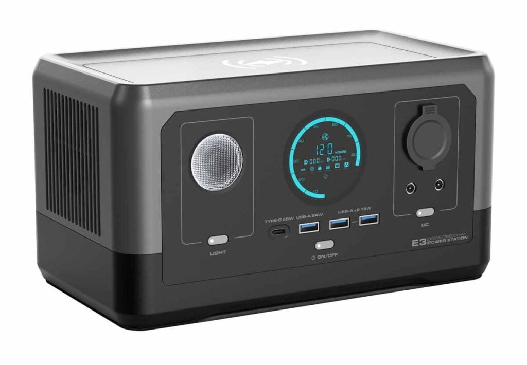 best dc power station for sale
