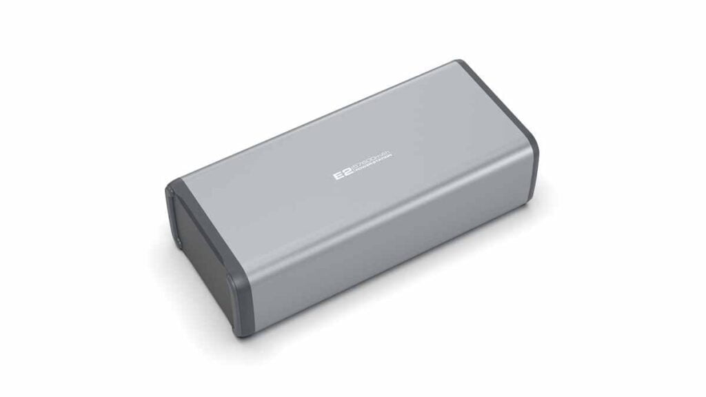 best eb240 solar generator for sale