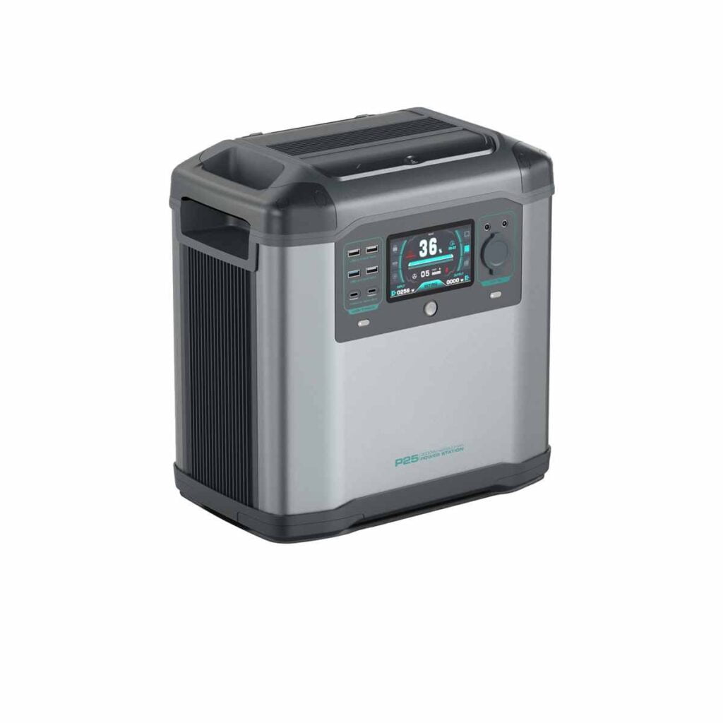 best explorer 2000 portable power station for sale