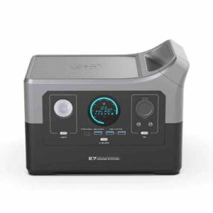 best largest portable power station for sale