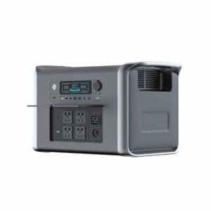 largest portable solar generator OEM China factory price