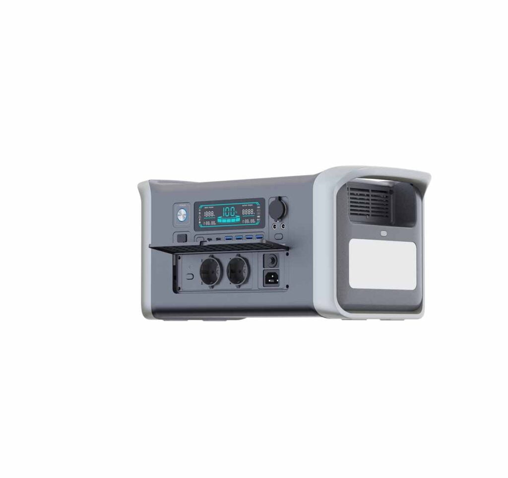 best lithium ion power station for sale