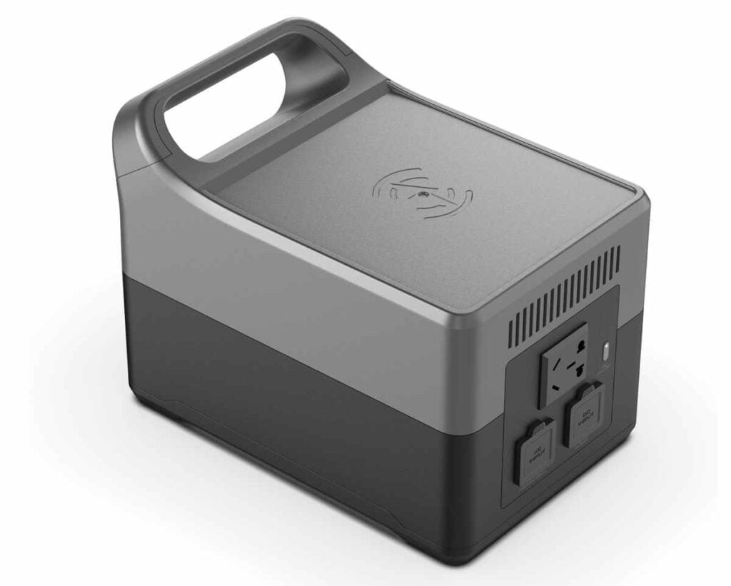 best mini solar power generator for sale