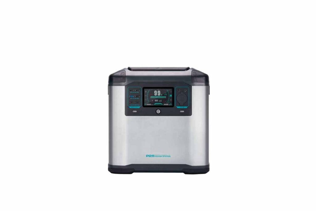 best portable 240v battery pack for sale