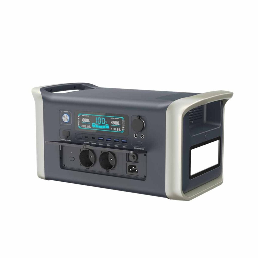 best portable battery pack camping for sale