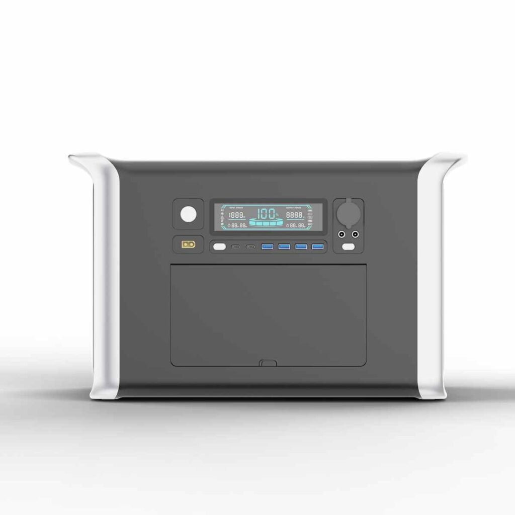 best portable home power station for sale