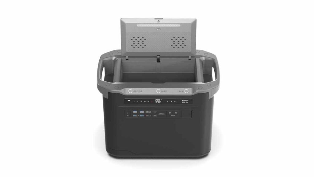 best portable power bank for camping for sale