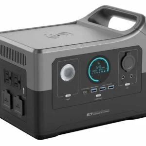best portable power generator for camping for sale
