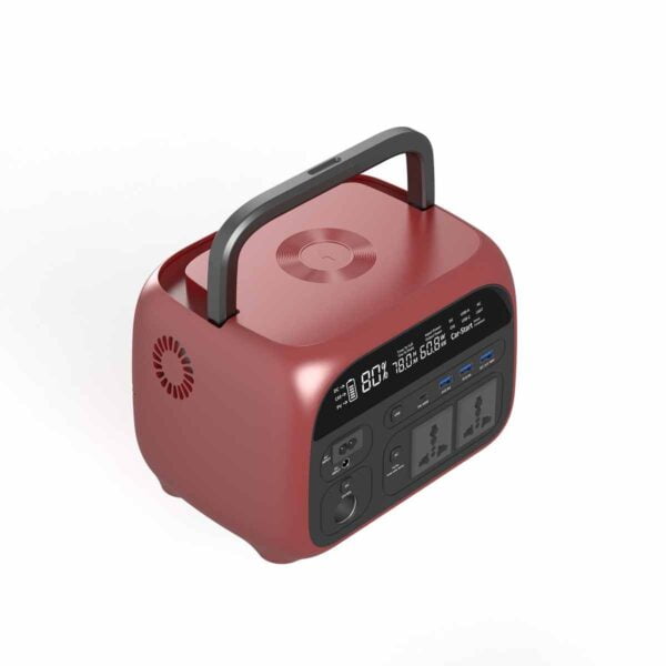 best portable power source for camping for sale