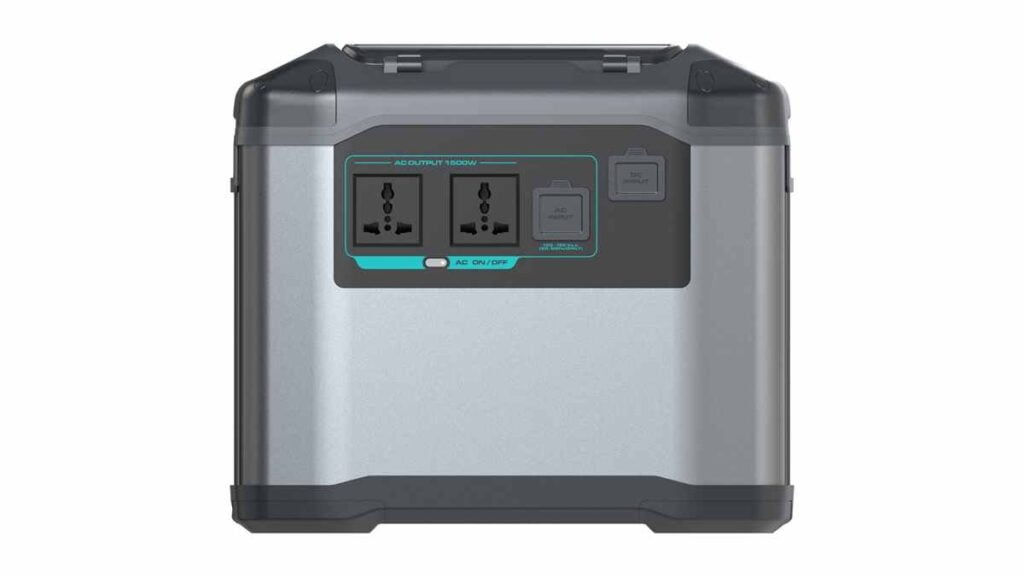 best portable power station 1000w for sale