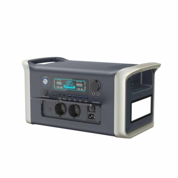 best portable power station 230v for sale