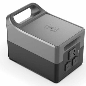 best portable power station 240v for sale