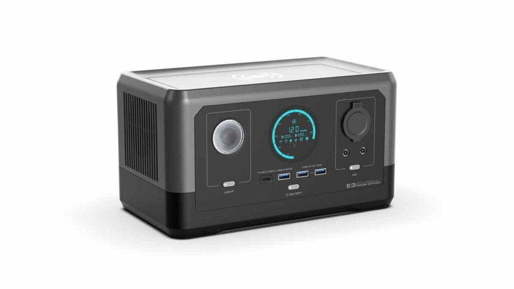best portable power station for home for sale