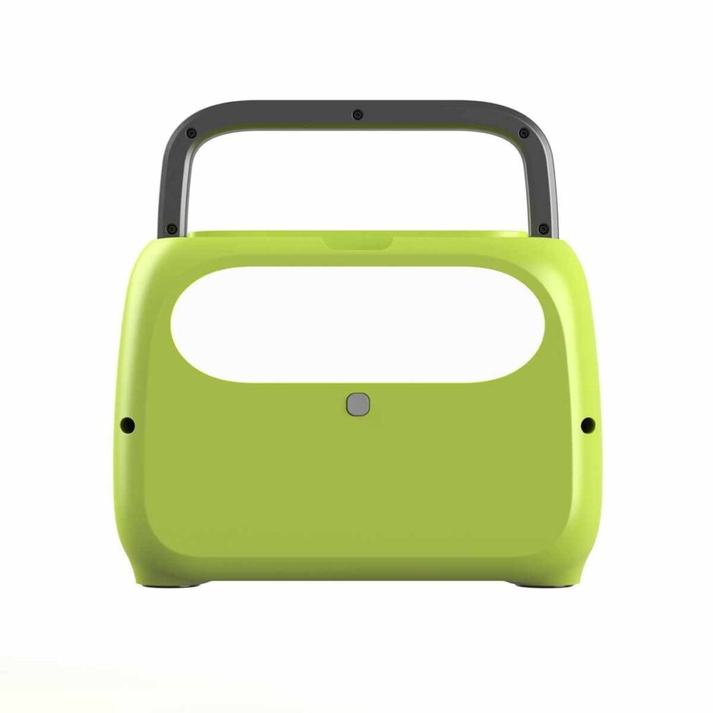 best portable power station for tv for sale