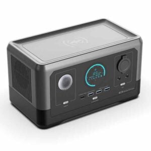 portable power station in store OEM China factory price