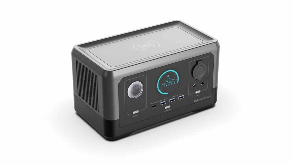 best portable power station in store for sale
