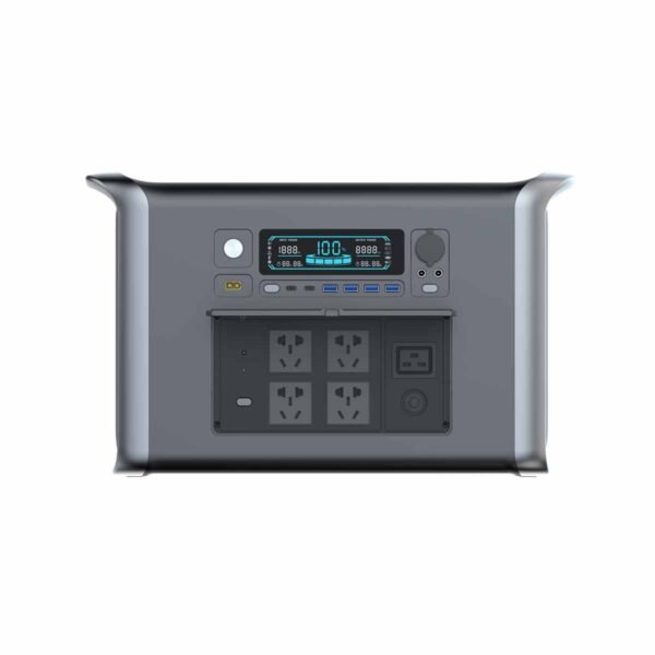 best portable power station with ac outlet for sale