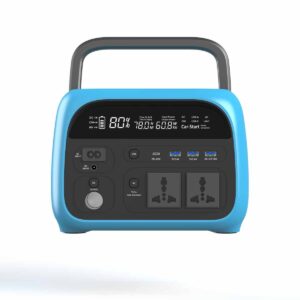 best portable power station with lifepo4 battery for sale