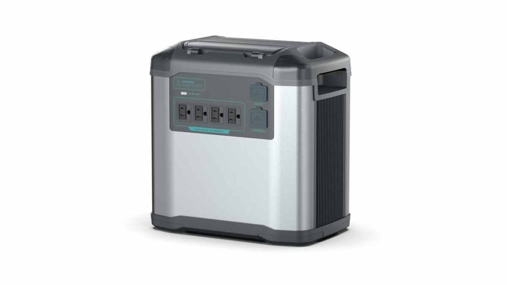 best portable power unit for sale
